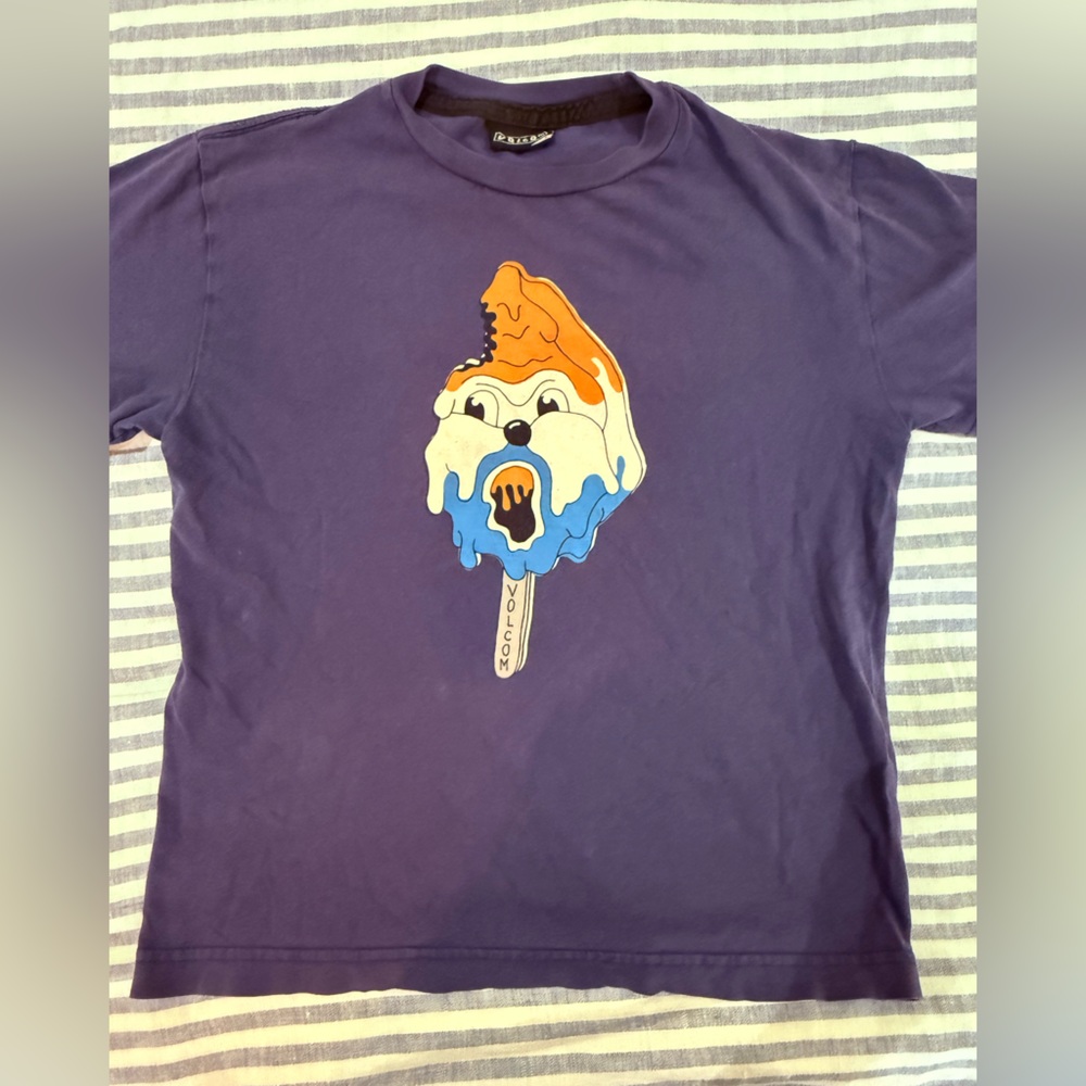 Volcom vintage T-shirt